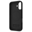 Proove Spectrum Case with Magnetic Ring for iPhone 17 - Deep Black