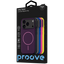 Proove Spectrum Case with Magnetic Ring for iPhone 17 - Deep Black