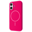 Proove Spectrum Case with Magnetic Ring for iPhone 17 - Pink Fruit