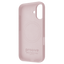 Proove Spectrum Case with Magnetic Ring for iPhone 17 - Powder Pink