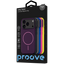 Proove Spectrum Case with Magnetic Ring for iPhone 17 - Stone Gray