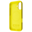 Proove Spectrum Case with Magnetic Ring for iPhone 17 - Sun Yellow