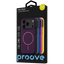 Proove Spectrum Case with Magnetic Ring for iPhone 17 - Sun Yellow
