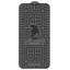 Proove Achilles Mobile Screen Protector For iPhone 16 Pro / 17 - Black