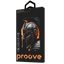 Proove Achilles Mobile Screen Protector For iPhone 17 Pro - Black