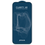 Proove Clarity AR Mobilr Screen Protector For Apple iPhone 17 Pro Max - Black