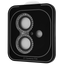 Proove VS1 Camera Protection for iPhone 17 - Black