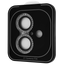 Proove VS1 Camera Protection for iPhone 17 - Silver