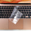 Wiwu Laptop Keyboard Protector - Apple Macbook Air 13 / Clear