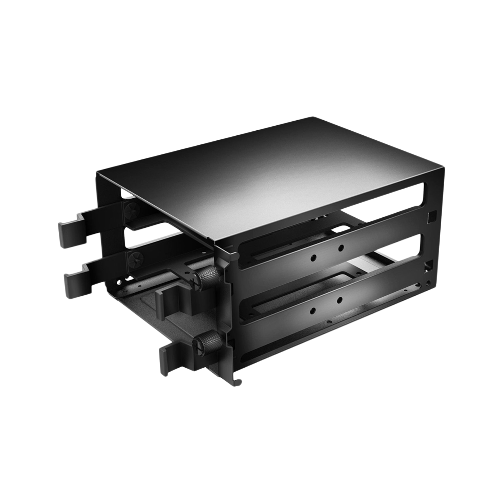 Cooler Master Case 5 2-Bay HDD Cage - 3.5 Inch