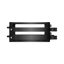 Cooler Master Case 5 2-Bay HDD Cage - 3.5 Inch