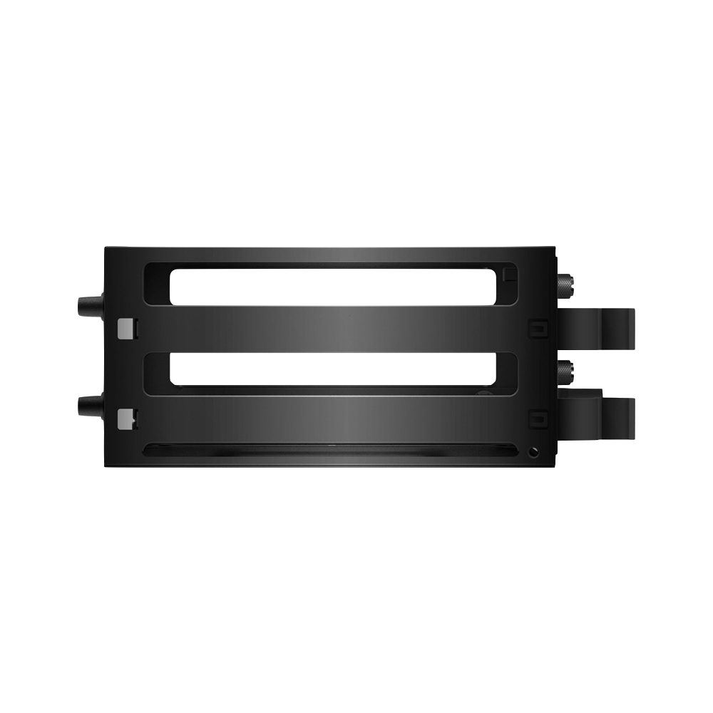 Cooler Master Case 5 2-Bay HDD Cage - 3.5 Inch