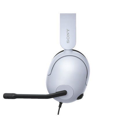 Sony INZONE H3 Wired Gaming Headset - White