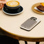 Native Union Active Magnetic Power Bank 5000mAh - Sand Stone
