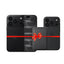 Apple iPhone 18 Pro - 512GB / Black / 5G / 6.3" / Middle East Version + Apple iPhone 18 Pro Silicone MagSafe Case - Black + Apple iPhone FineWoven MagSafe Wallet - Black - Bundle Offer