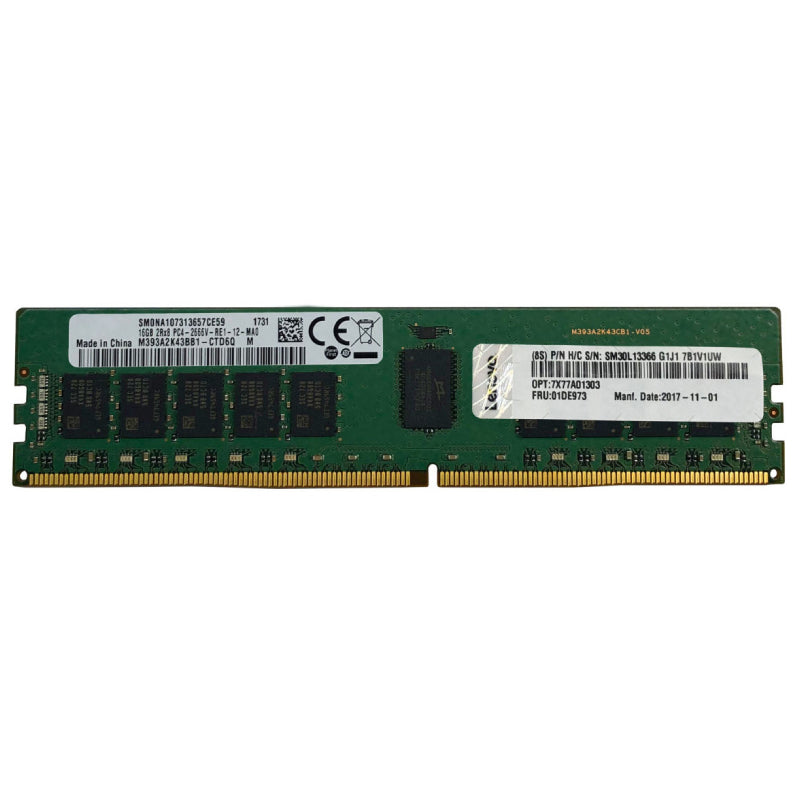 Lenovo ThinkSystem 64GB DDR5 RAM