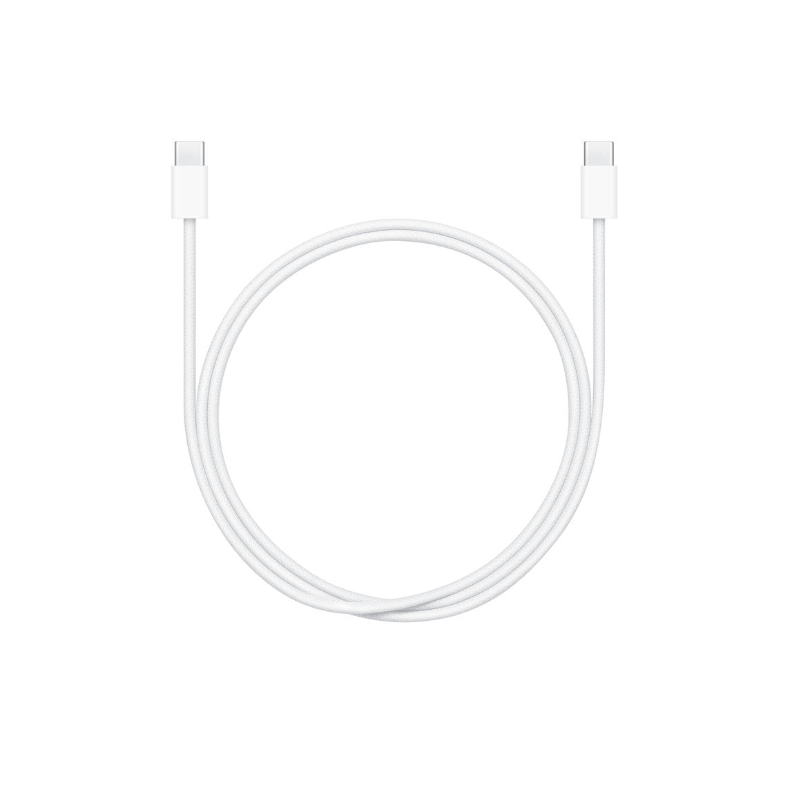 Apple USB-C Charge Cable - 60W / 1 Meter / White