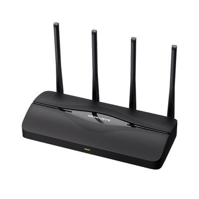 Mercusys MR27BE - BE3600 Dual Band Wi-Fi 7 Router