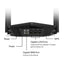 Mercusys MR60X - AX1500 Dual-Band WiFi 6 Router