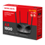 Mercusys MR70X - AX1800 Dual-Band WiFi 6 Router