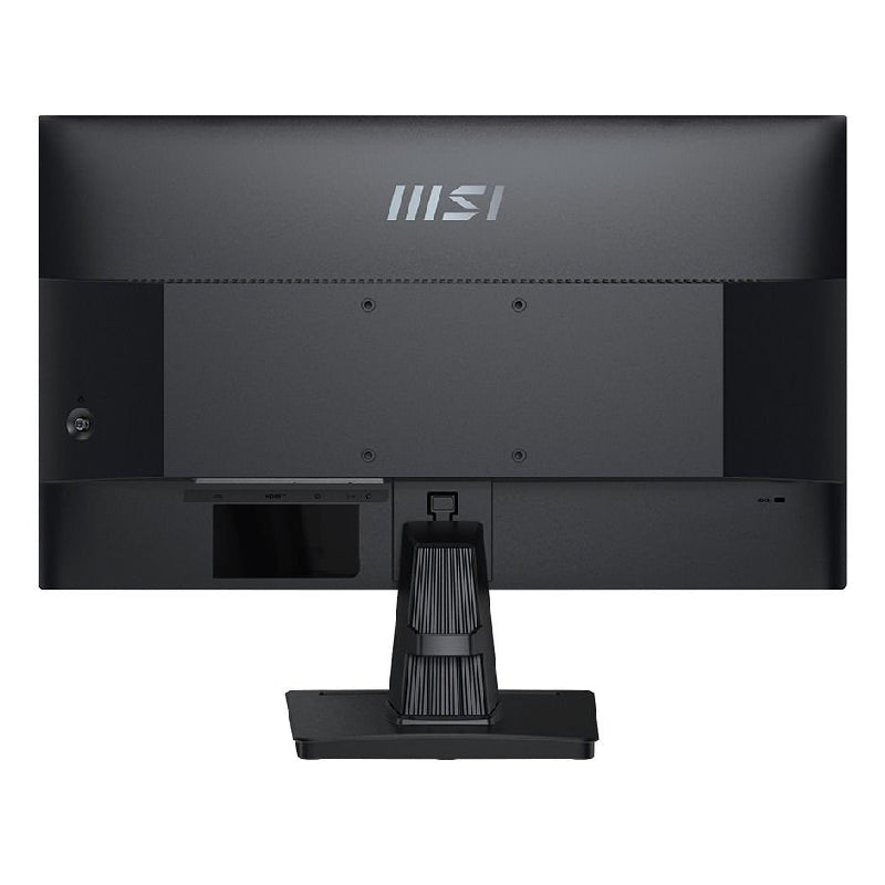 MSI برو MP251 - 24.5 بوصة كاملة الوضوح IPS / 1 مللي ثانية / D-Sub / إتش دي إم أي - شاشة