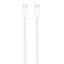 Apple 240W USB-C Charge Cable - 2 Meter / White