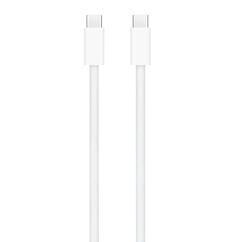 Apple 240W USB-C Charge Cable - 2 Meter / White