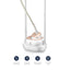 Midea Garment Steamer 1800 Watts 2 Liters - MY-GZ20D2W