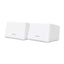 Mercusys (BE9300) Whole Home Mesh Wi-Fi 7 System - 6GHz(5760 Mbps) / WAN/LAN (2-Pack)