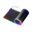 HYTE CNVS RGB DESKMAT Mousepad - Black