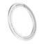 Promate Magnetite 360°  MagSafe Compatible Phone Magnetic Mount - White