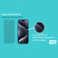 Mobile Outfitter Matte Sheet / Front - Scratch Protection