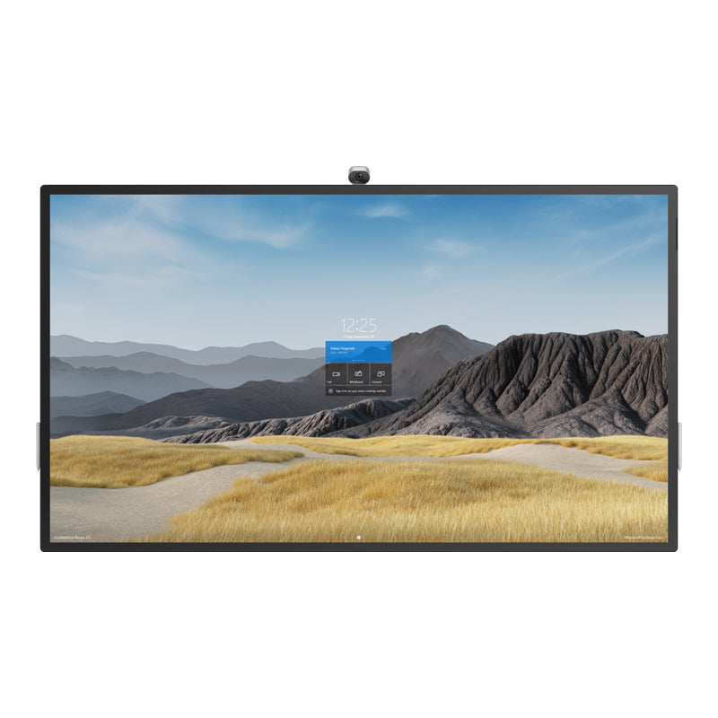 Microsoft Surface Hub 2S - i5 / 8GB / 128GB SSD / 85.0" PixelSense Multi-Touch / Win 10 / Business Edition - Desktop