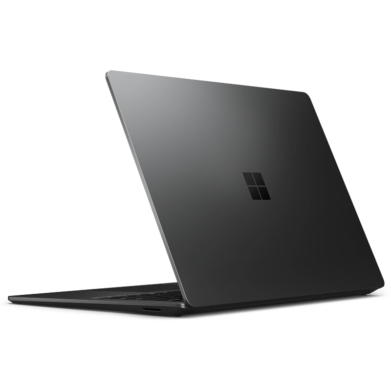 Microsoft Surface Laptop 5 - 13.5" MT / i7 / 16GB / 512GB SSD / Win 11 Pro / Black / Business Edition