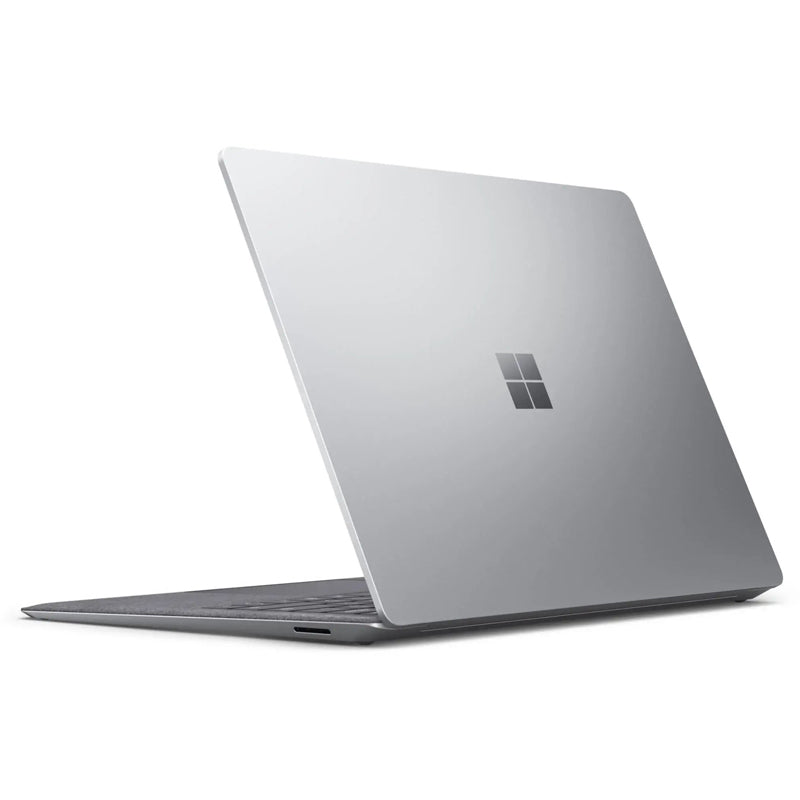 Microsoft Surface Laptop 5 - 13.5" MT / i7 / 16GB / 512GB SSD / Win 11 Pro / Platinum / Business Edition