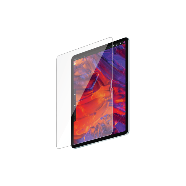 Smartix ممتازة  شاشة For ايباد برو M4 - شفاف