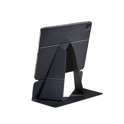 حافظة MOFT Folio حافظة  ايباد برو بوصة  أسود