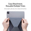 MOFT Snap Tablet Stand - Grey
