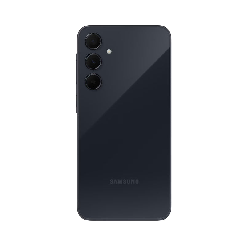 Samsung Galaxy A35 - 256GB / 6.6" Super AMOLED / Wi-Fi / 5G / Awesome Navy - Mobile