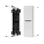 NOCTUA NA-HC2 chromax.white Heatsink Cover