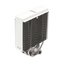 NOCTUA NA-HC2 chromax.white Heatsink Cover