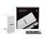 NOCTUA NA-HC8 chromax.white - White Heatsink Cover For NH-U12A
