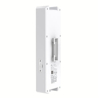 TP-Link NE211-Outdoor 5G Outdoor Gateway - Up to 1600 Mbps / 1× 2.5GE PoE/LAN Port + 1 Nano SIM