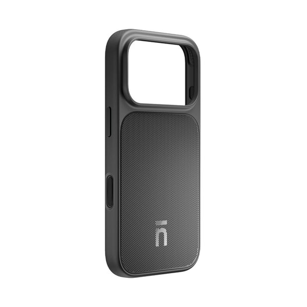 Native Union Neo Case For Apple iPhone 18 Pro / Apple iPhone 17 Pro - Black