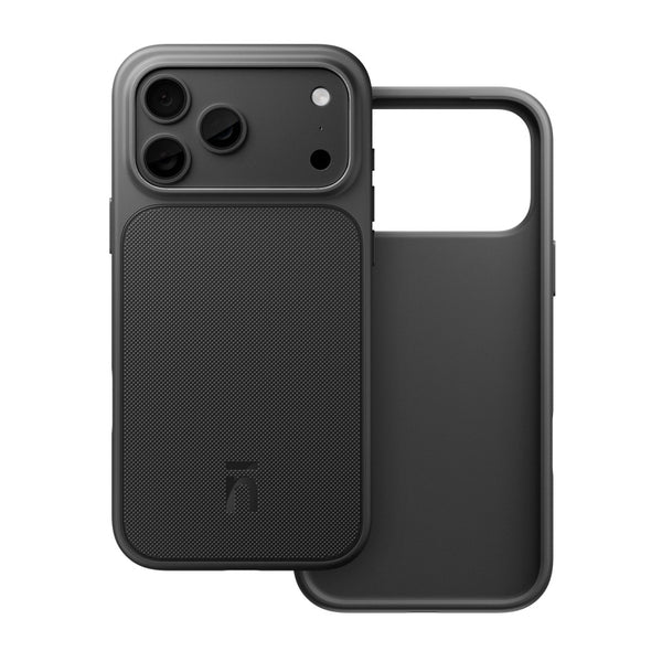 Native Union Neo Case For Apple iPhone 18 Pro / Apple iPhone 17 Pro - Black