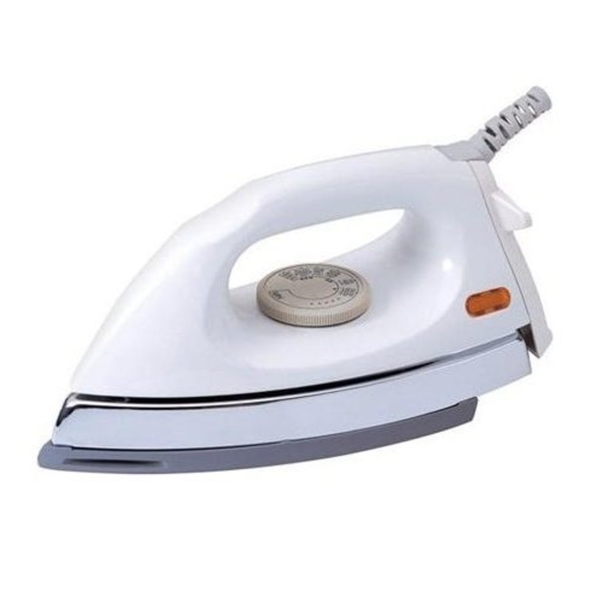 Panasonic Dry Iron 1000 Watts - White - NI-416TW