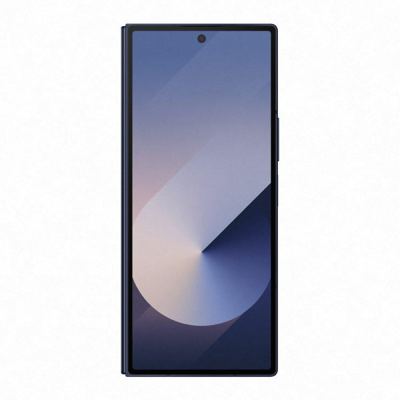 Samsung Galaxy Z Fold 6 - 512GB / Navy / 5G / 7.6’’ Mobiles & Tablets > Mobiles