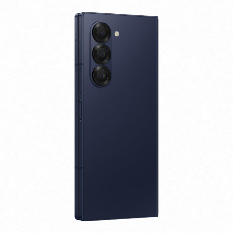 Samsung Galaxy Z Fold 6 - 512GB / Navy / 5G / 7.6’’ Mobiles & Tablets > Mobiles