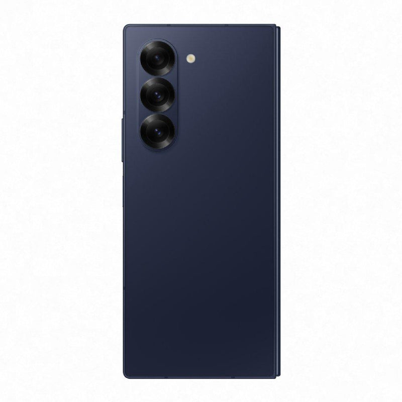 Samsung Galaxy Z Fold 6 - 512GB / Navy / 5G / 7.6’’ Mobiles & Tablets > Mobiles