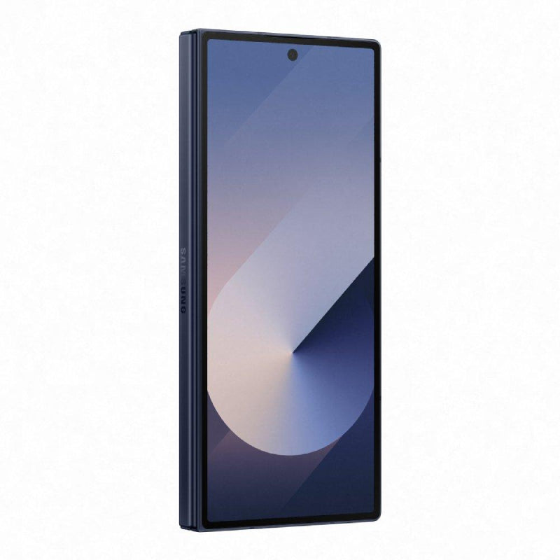 Samsung Galaxy Z Fold 6 - 512GB / Navy / 5G / 7.6’’ Mobiles & Tablets > Mobiles